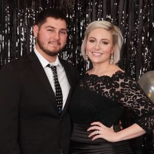 Meet your Posher, Catheryn